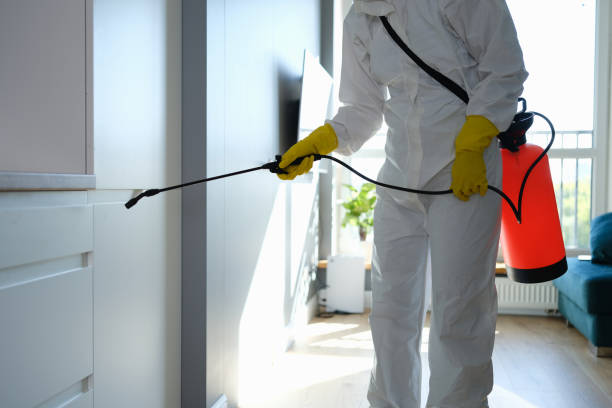 Best Pest Control for Warehouses  in USA